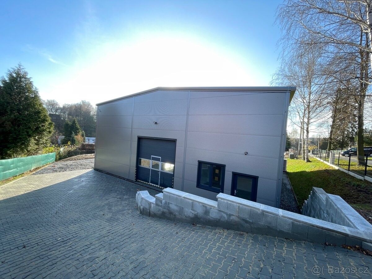 Sklady, Petřvald u Karviné, 735 41