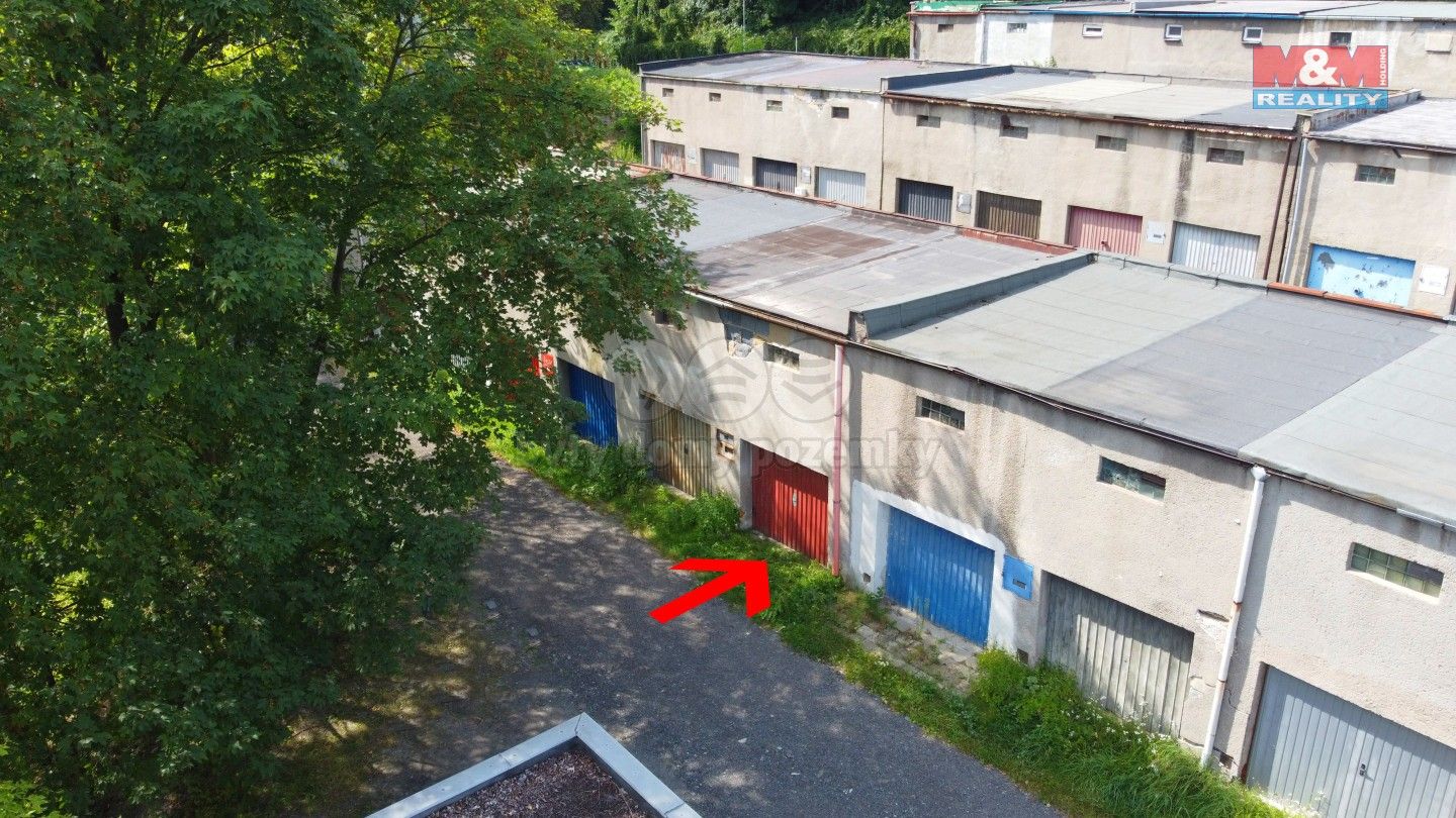 Ostatní, Pod Výtahem, Ostrava, 17 m²