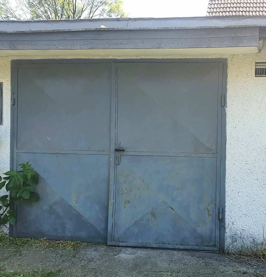 Garáže, Kunín, 742 53