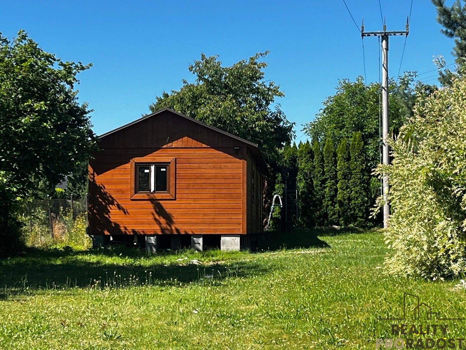 Rodinné domy, Prachatická, Havířov, 65 m²