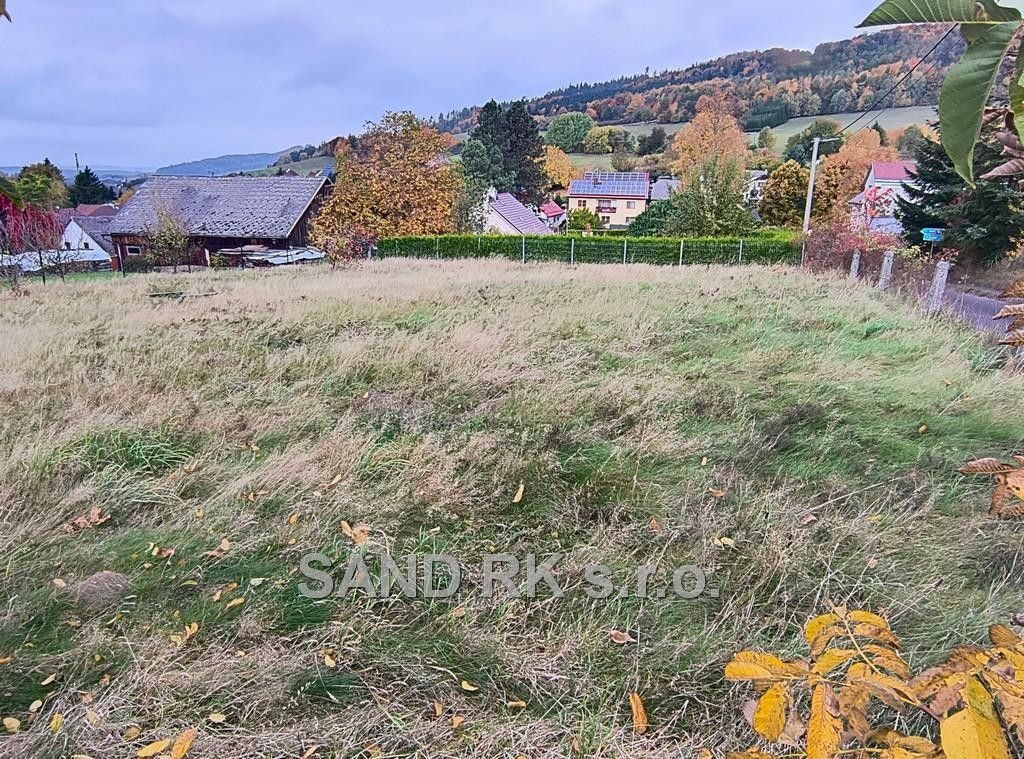 Pozemky pro bydlení, Hluboká, Kdyně, 1 006 m²