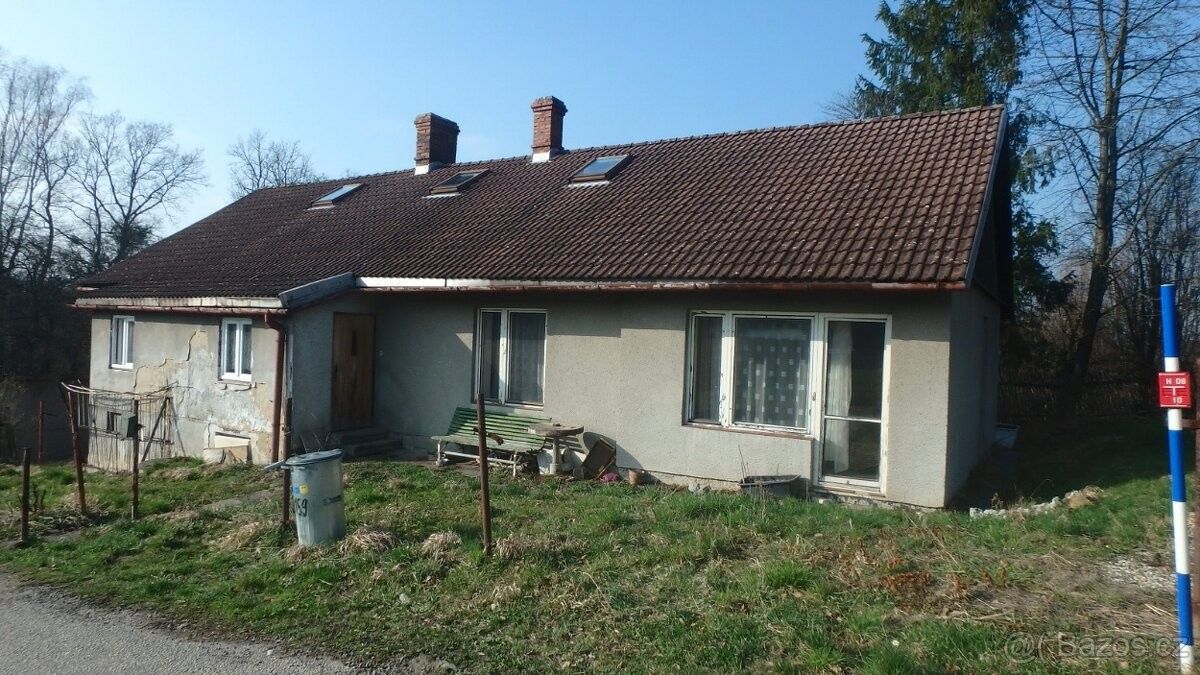 Ostatní, Šenov u Ostravy, 739 34, 2 240 m²