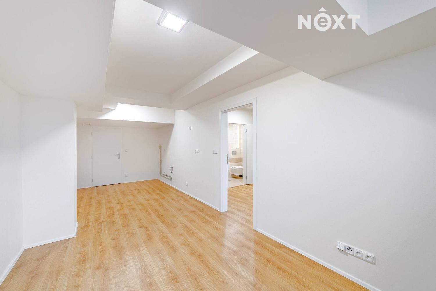 1+1, Švehlova, Praha, 40 m²