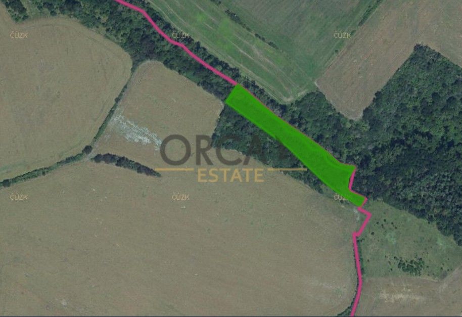 Pozemky pro bydlení, Březina, 682 01