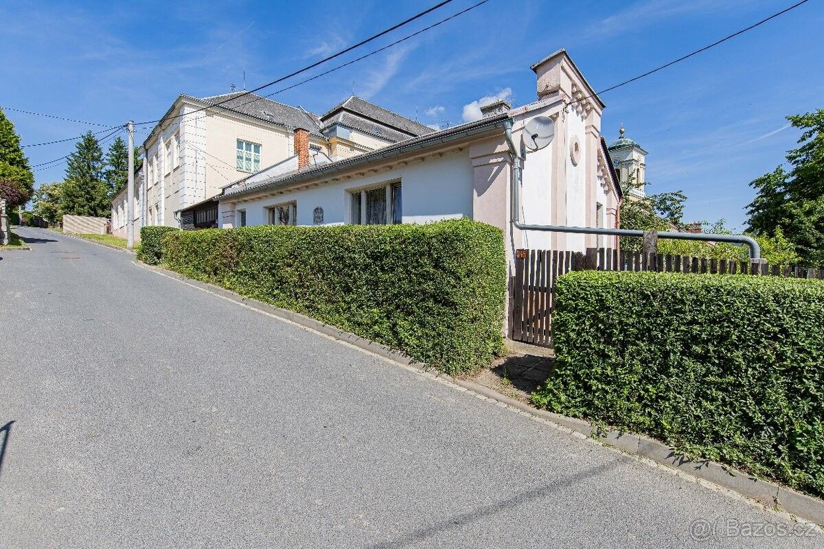 Rodinné domy, Karlovice, 793 26