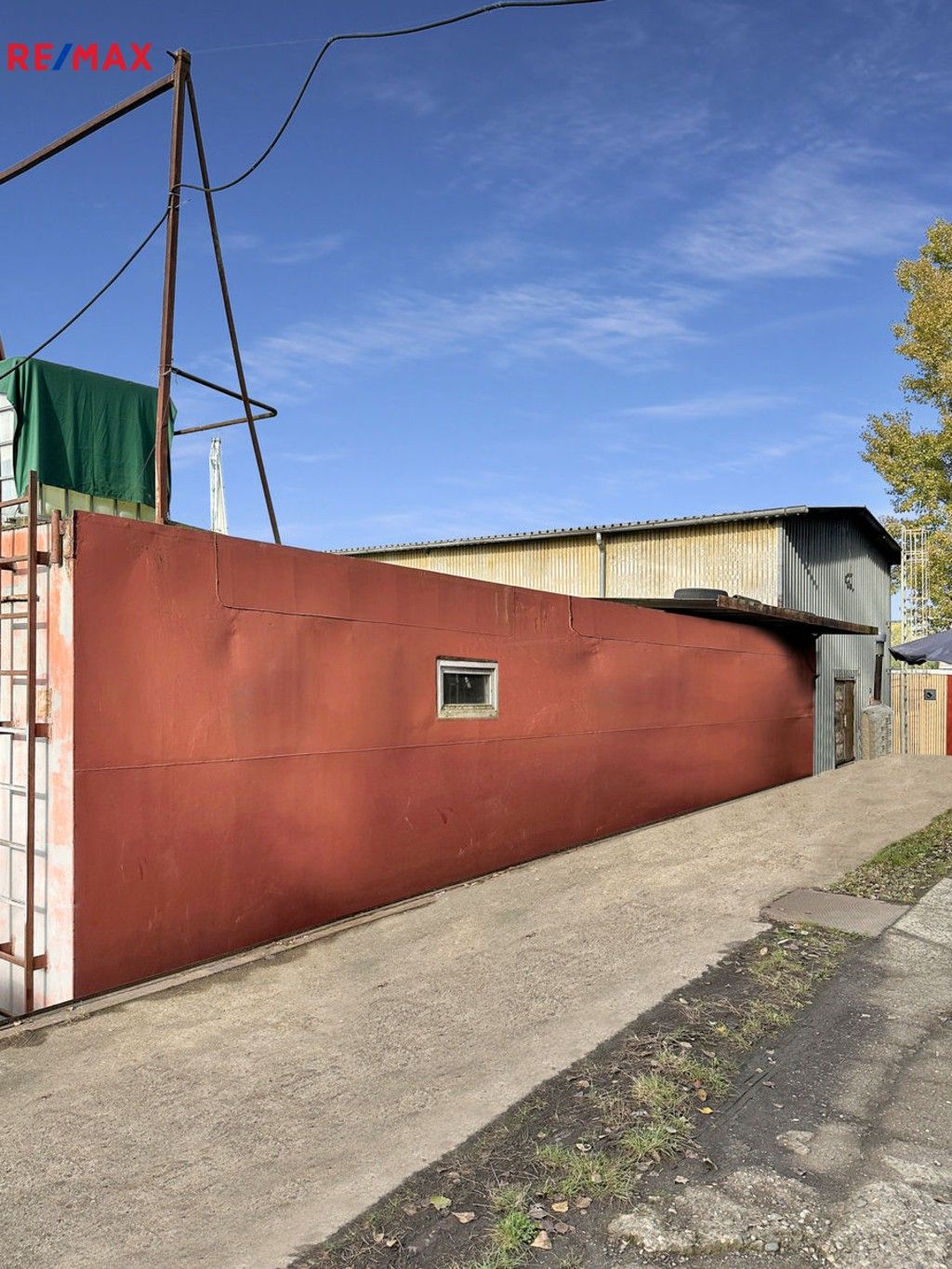 Chaty, , Praha, 45 m²