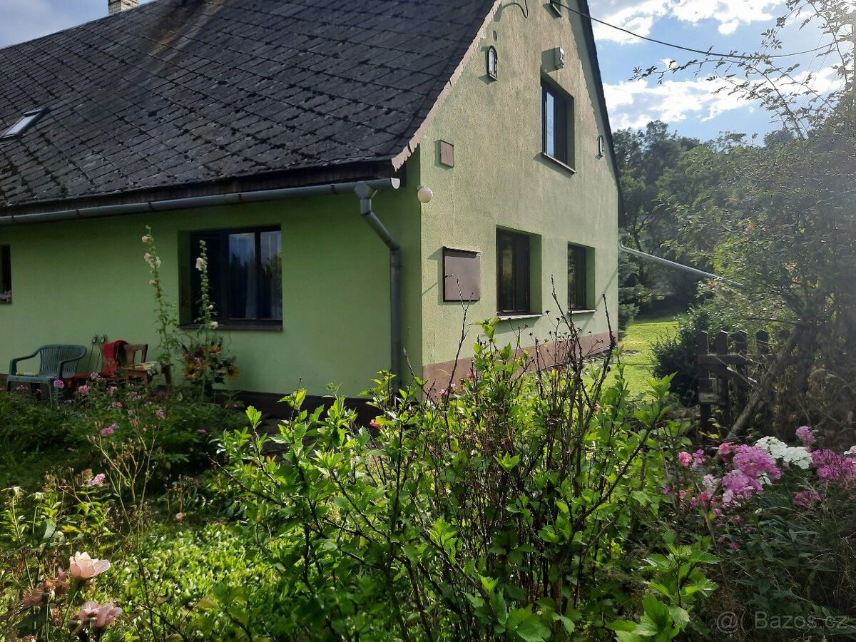 Rodinné domy, Jeseník, 790 01