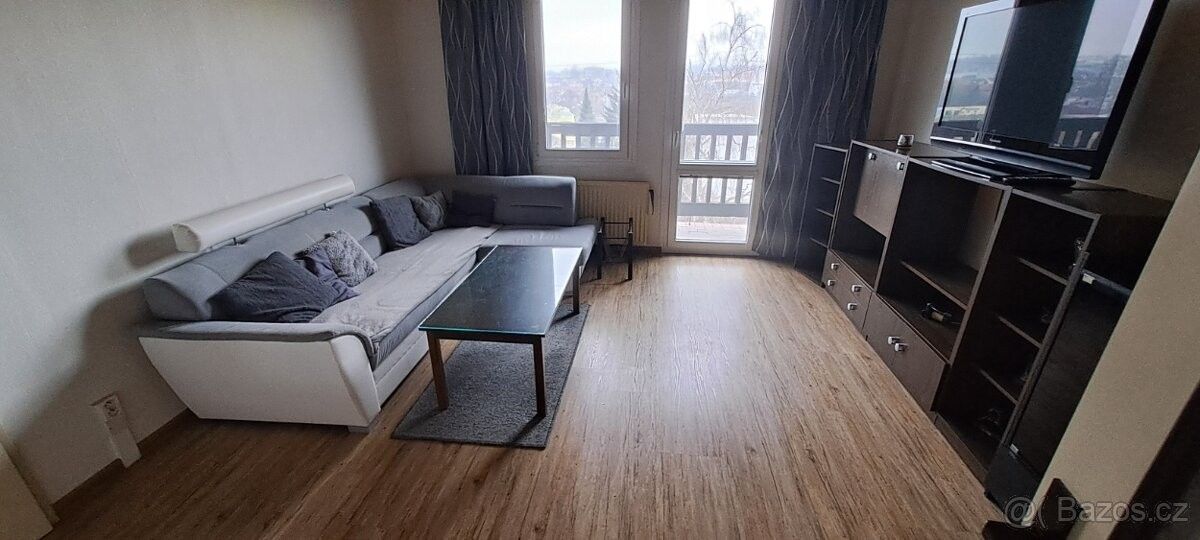 Prodej byt - Havlíčkův Brod, 580 01