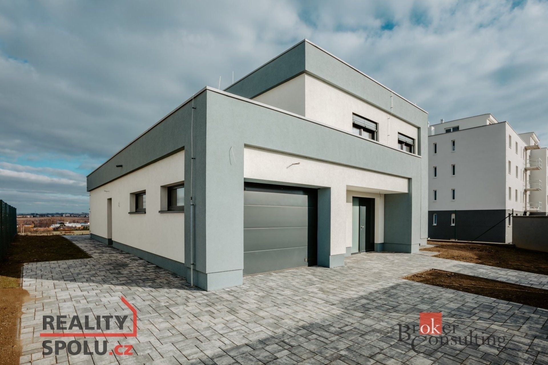 Pozemky pro bydlení, Buková, Jihlava, 865 m²