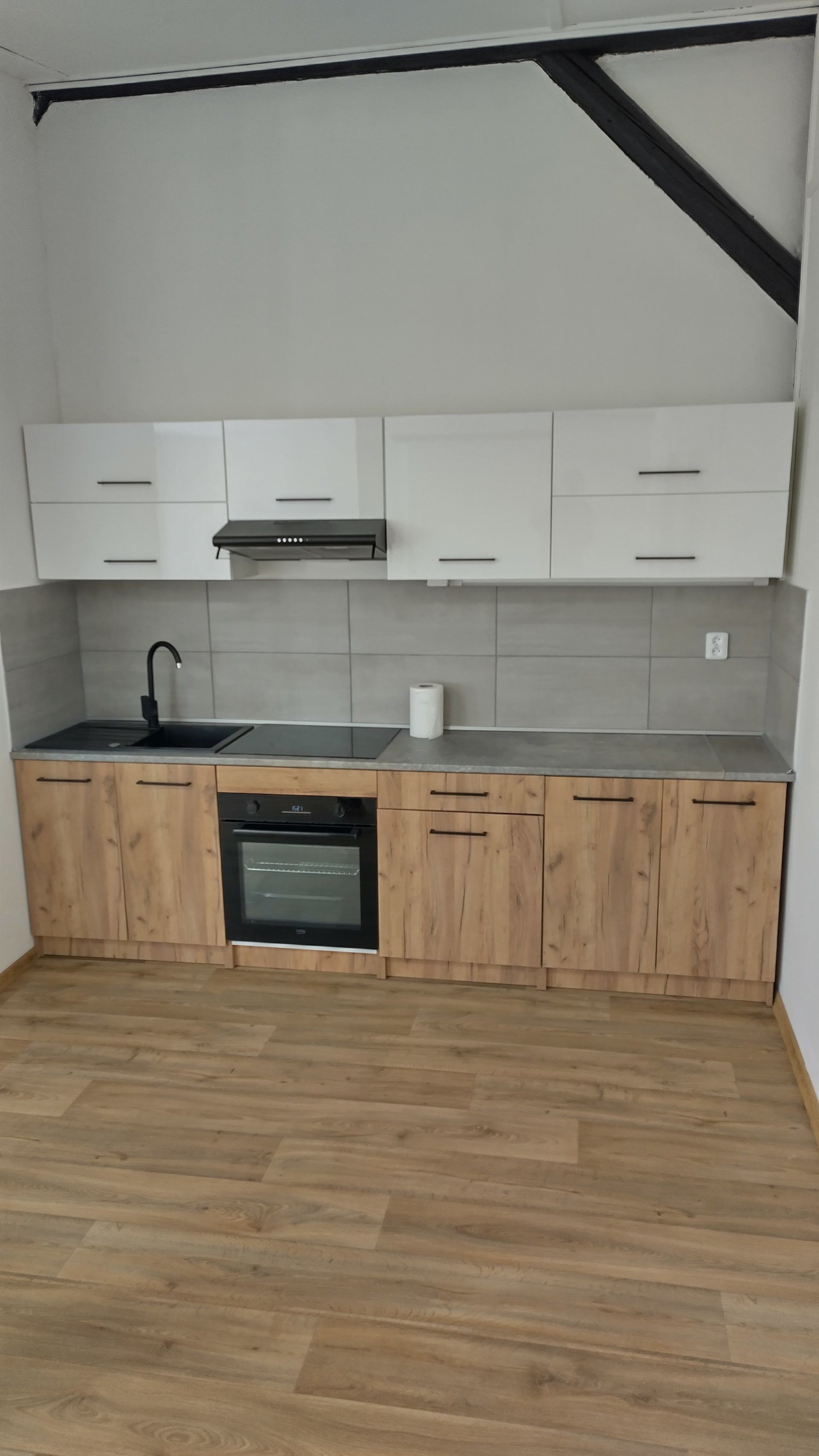 2+1, Pražská, Příbram, 77 m²