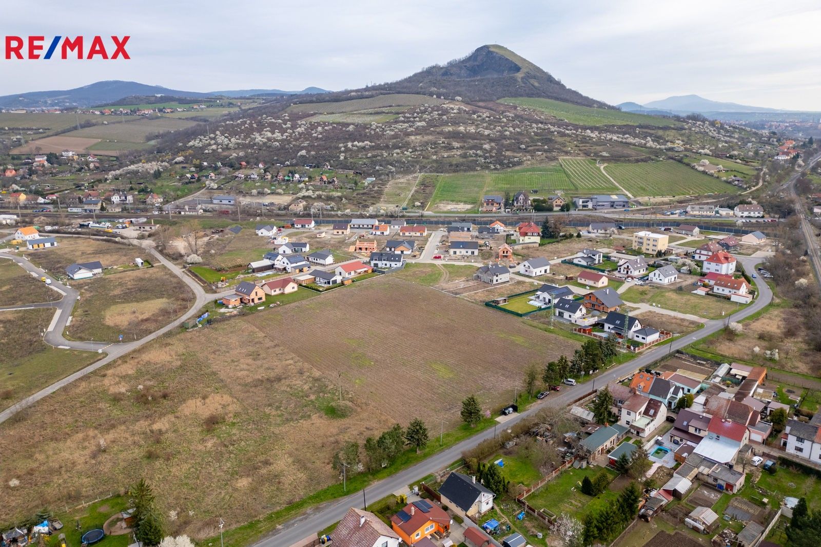 Komerční pozemky, Žalhostice, 9 m²