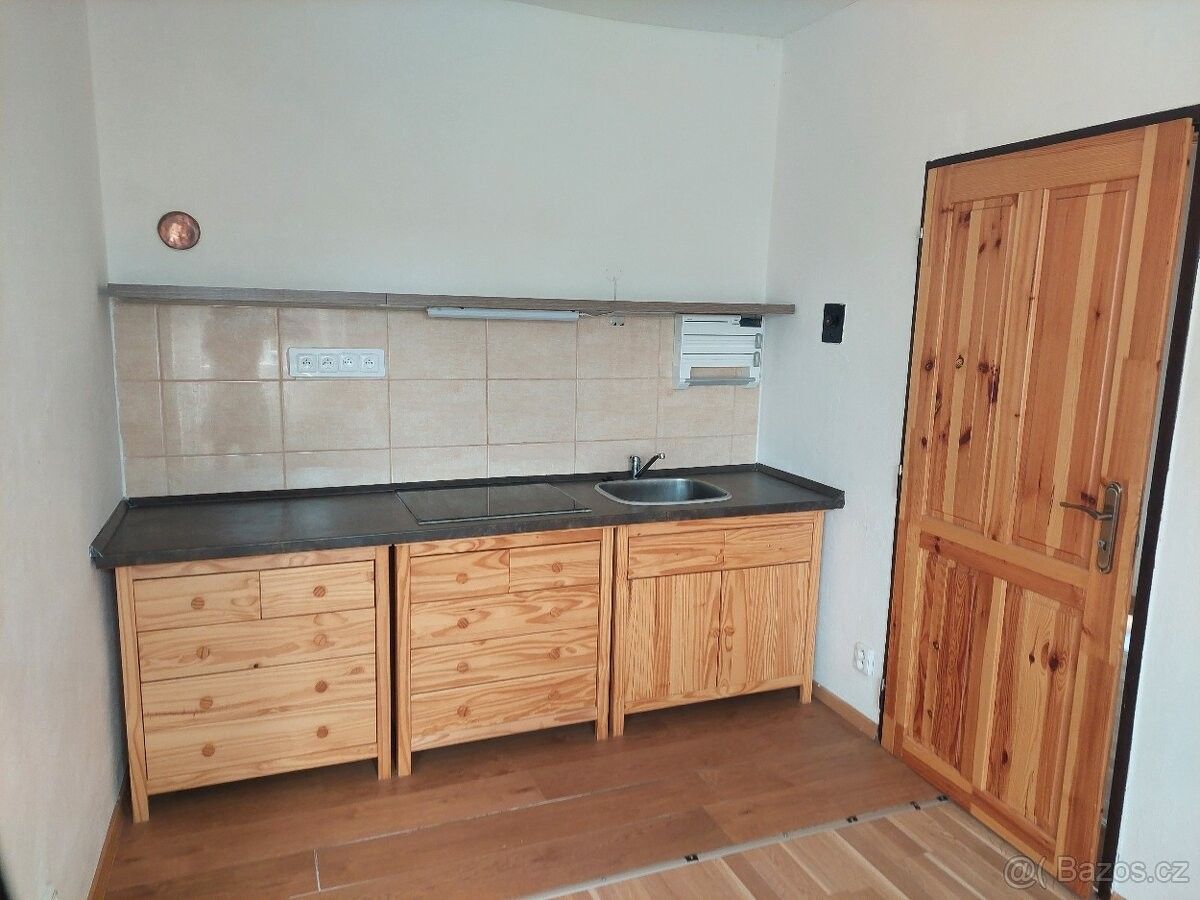 Prodej byt 2+1 - Soběslav, 392 01, 45 m²