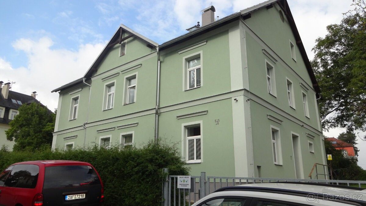 Byty, Liberec, 460 08