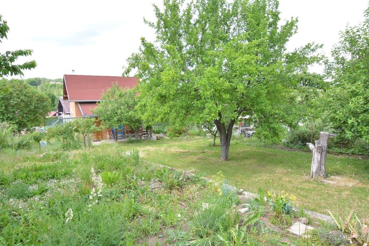 Prodej zahrada - Karlovy Vary, 360 07