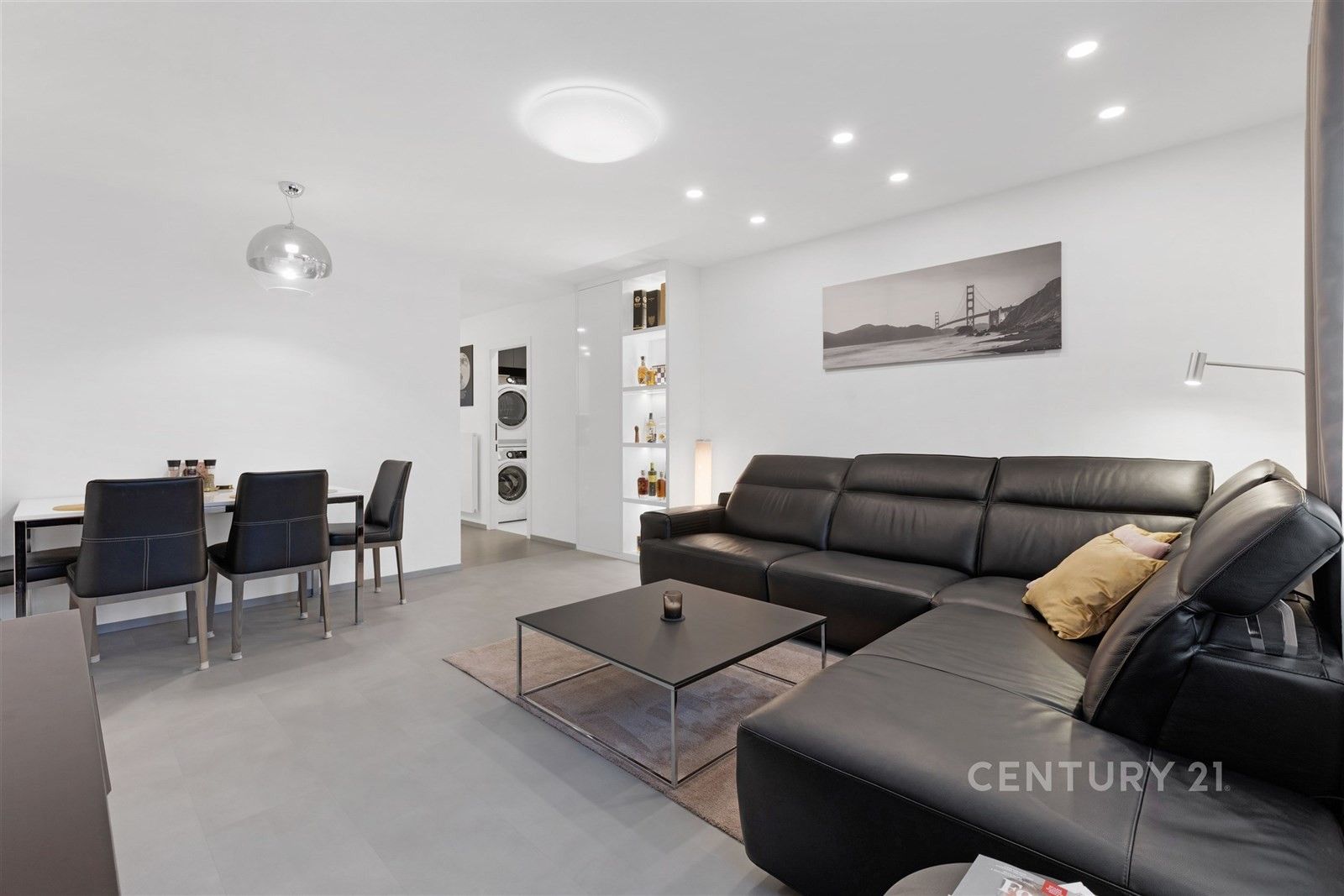 3+1, Jeseniova, Praha, 86 m²