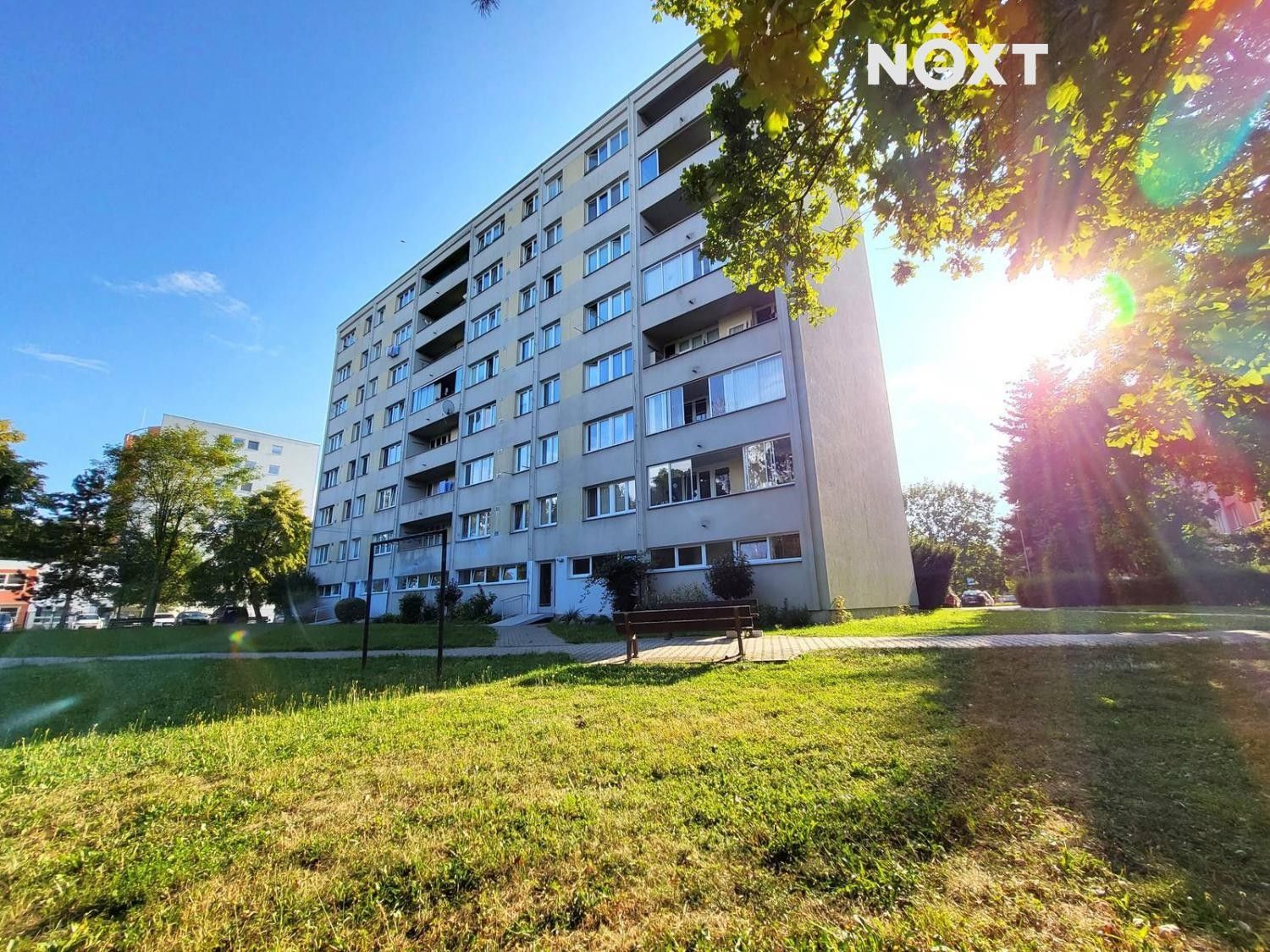 3+1, Nová, Pardubice, 64 m²