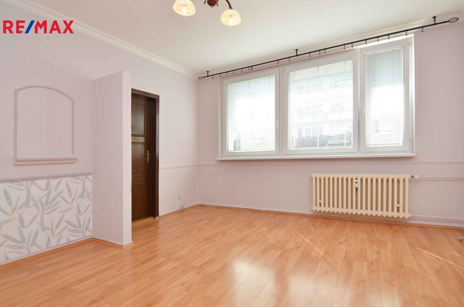 Prodej byt 2+1 - Na betonce, Praha, 44 m²