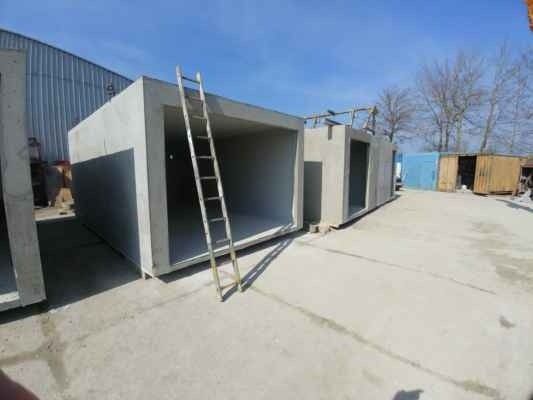 Prodej garáž - Praha, 164 00