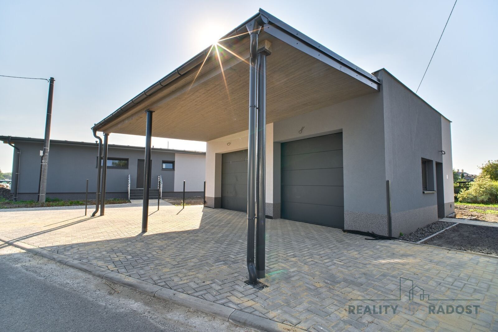 Prodej rodinný dům - Rolnická, Bohumín, 110 m²