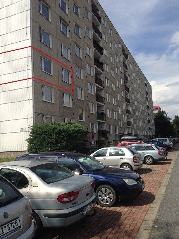 Prodej byt 3+1 - Moravská Třebová, 571 01, 71 m²