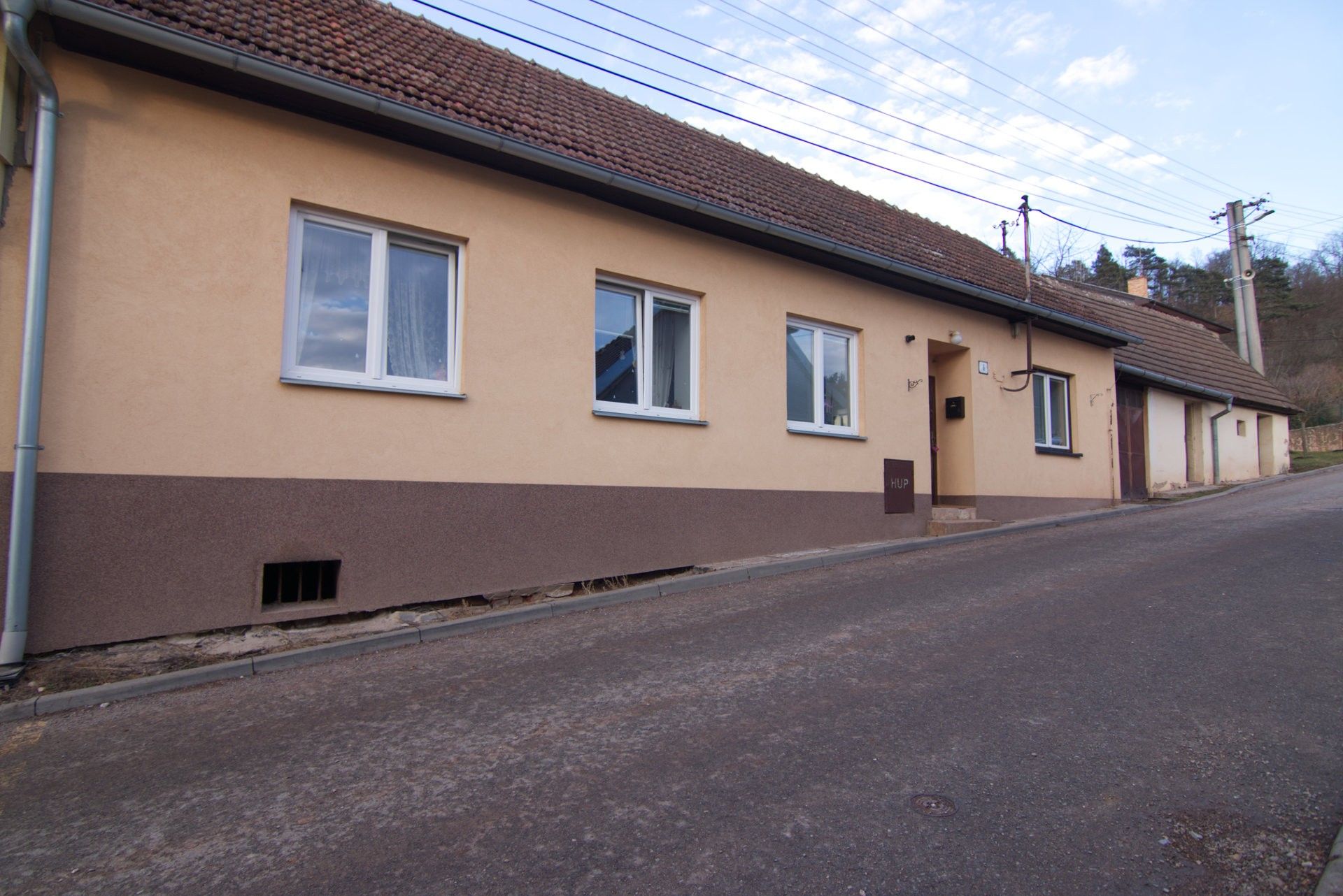 3+kk, Železné, 57 m²