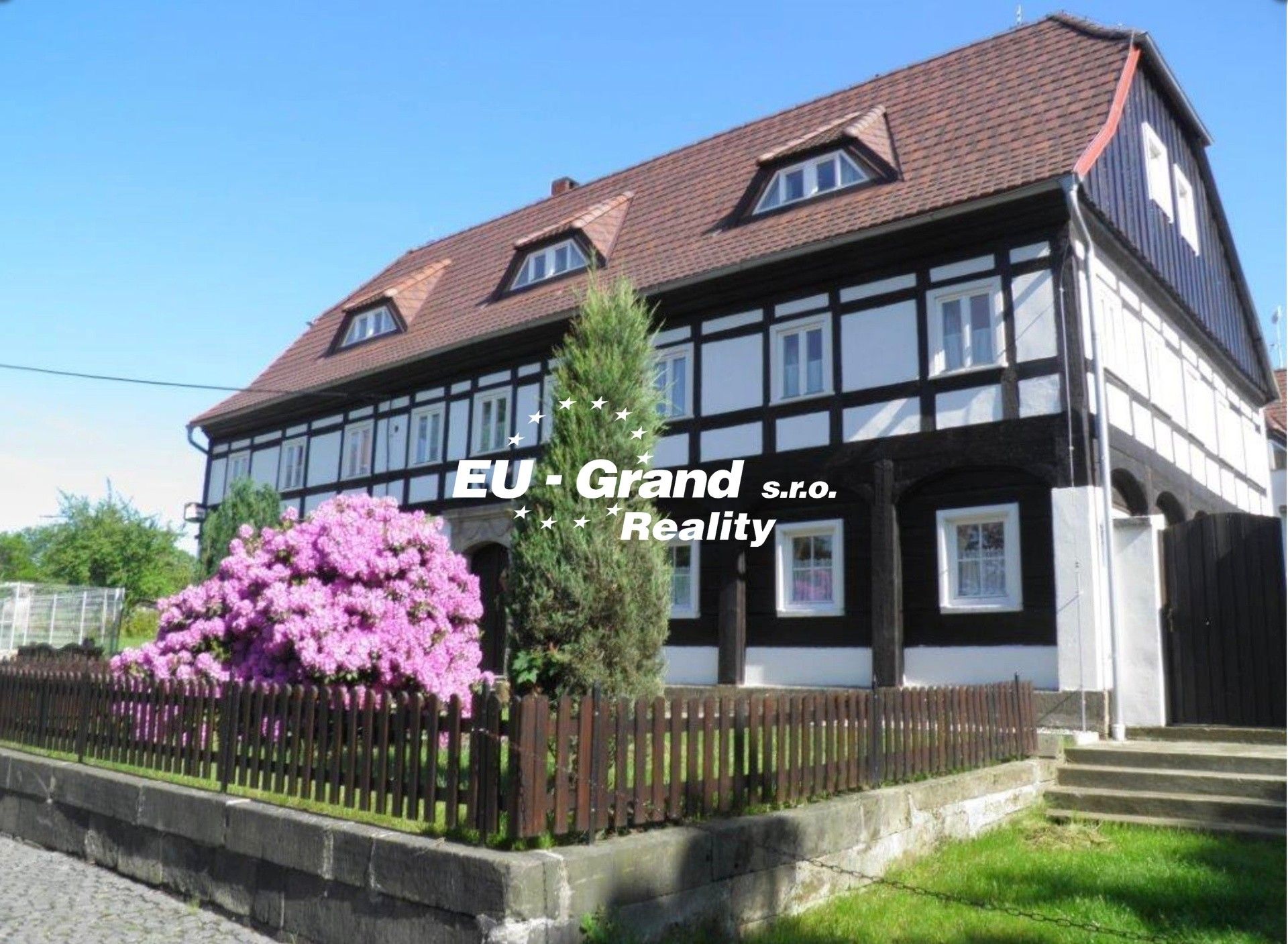 Ubytovací zařízení, Bratislavská, Varnsdorf, 683 m²