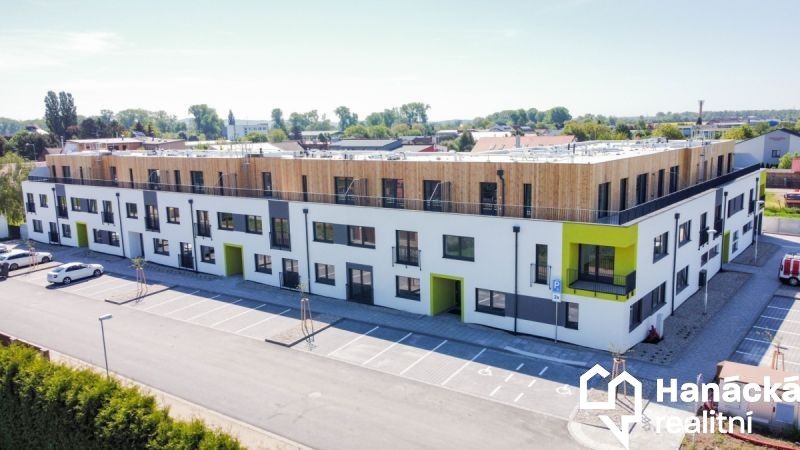 3+kk, Olomouc, 779 00, 67 m²