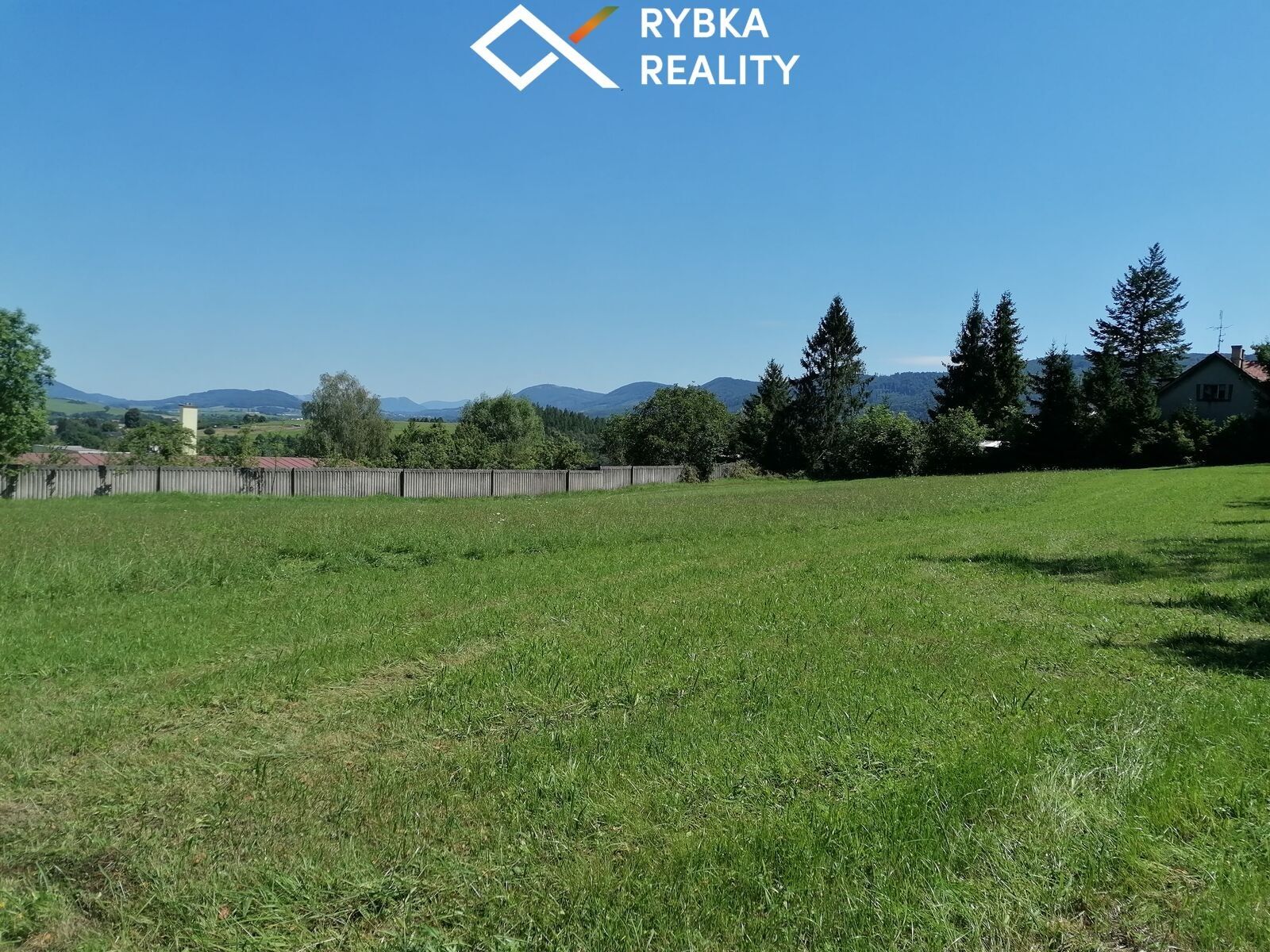 Prodej pozemek pro bydlení - Hostašovice, 1 089 m²