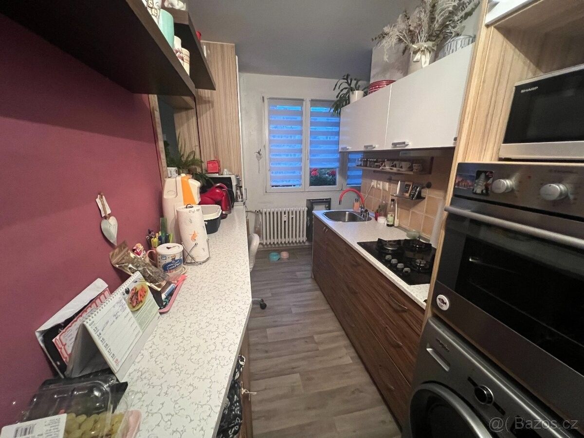 Byty, Dobřany, 334 41