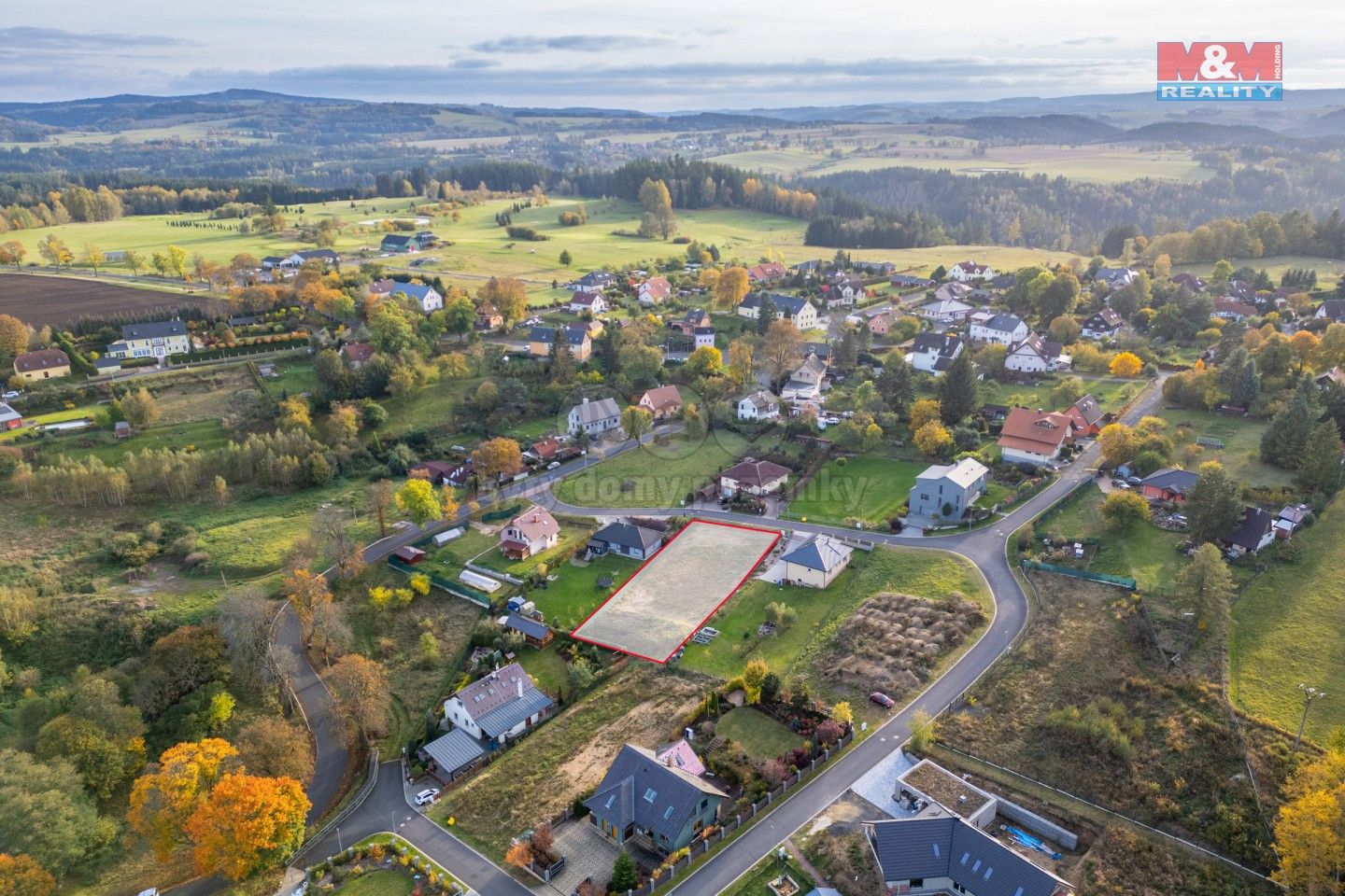 Prodej zahrada - Háje, Kolová