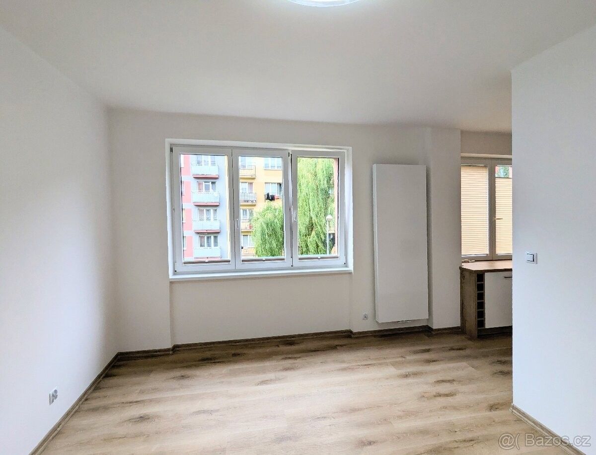 Prodej byt 2+1 - Karviná, 734 01, 54 m²