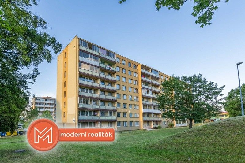 Prodej byt 2+kk - Most, 434 01, 40 m²