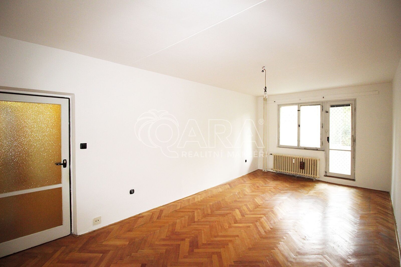 Prodej byt 3+1 - Sasanková, Praha, 72 m²