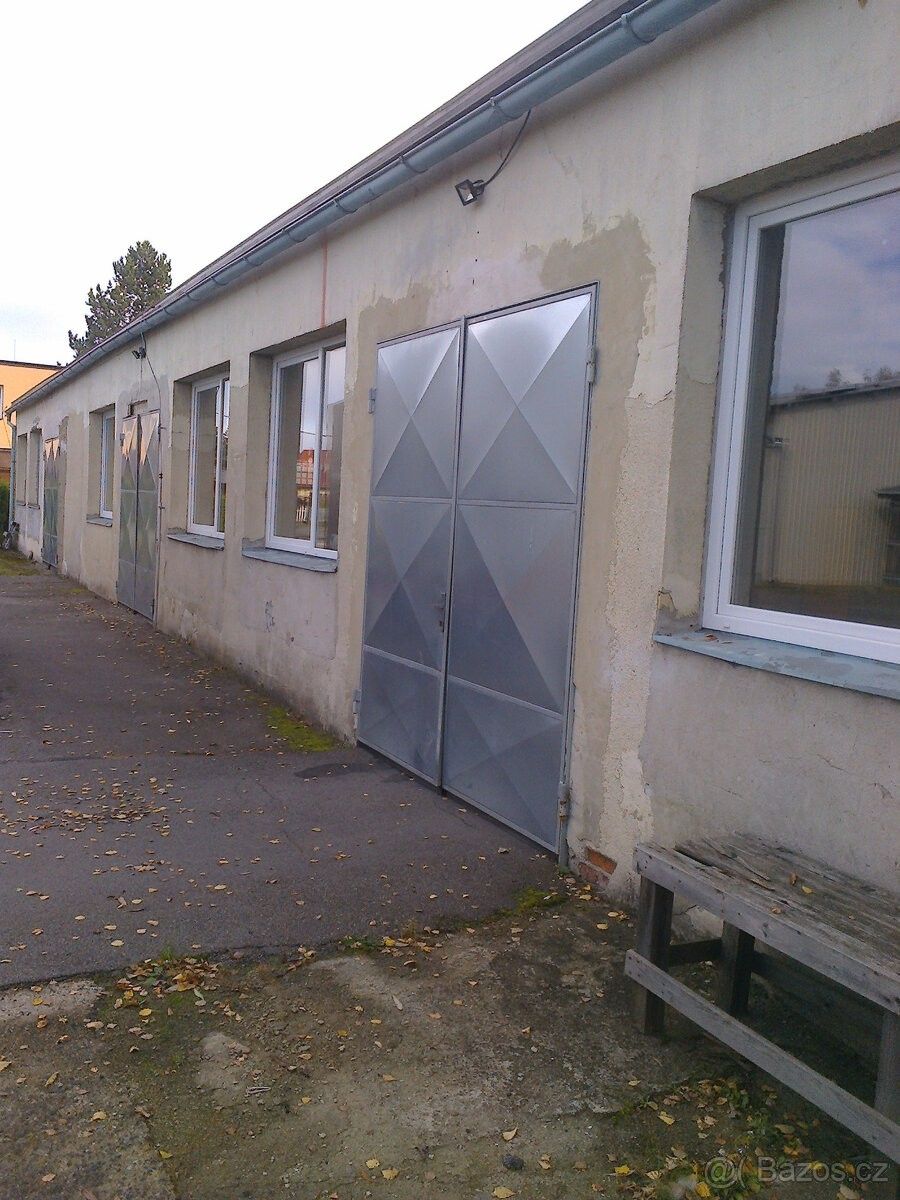 Sklady, Stráž pod Ralskem, 471 27