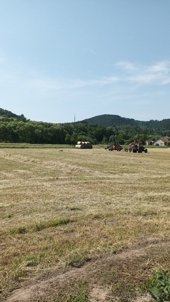 Ostatní, Boskovice, 680 01, 10 500 m²