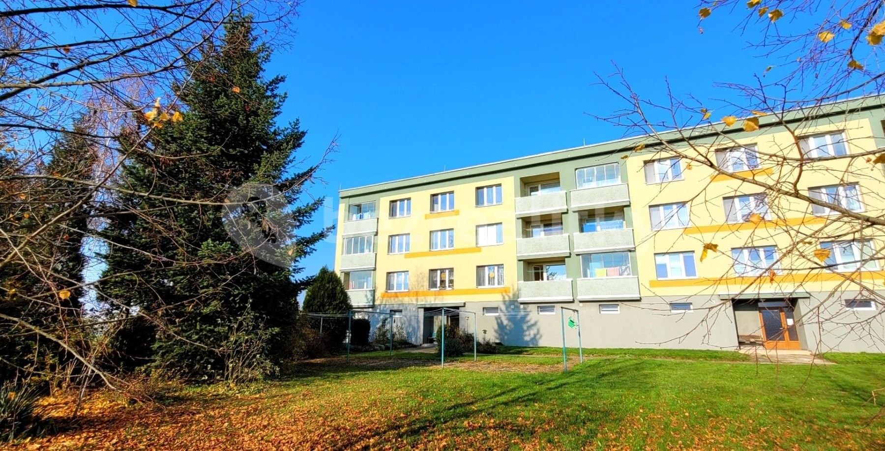 2+1, Jesenice, 51 m²