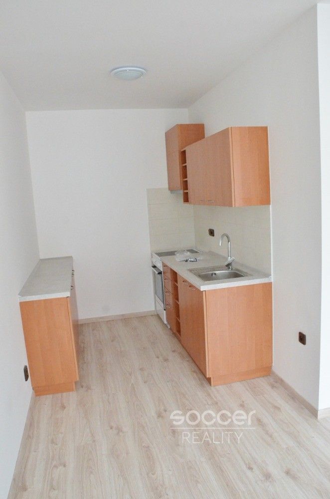 Pronájem byt 2+kk - Družstevní, Praha, 67 m²