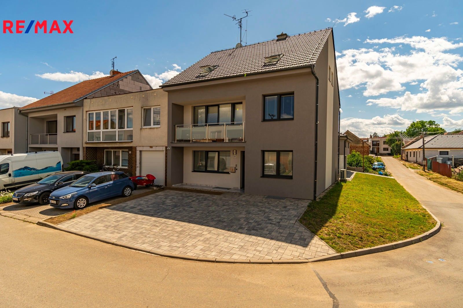 Ostatní, Zvolence, Dolní Bojanovice, 240 m²