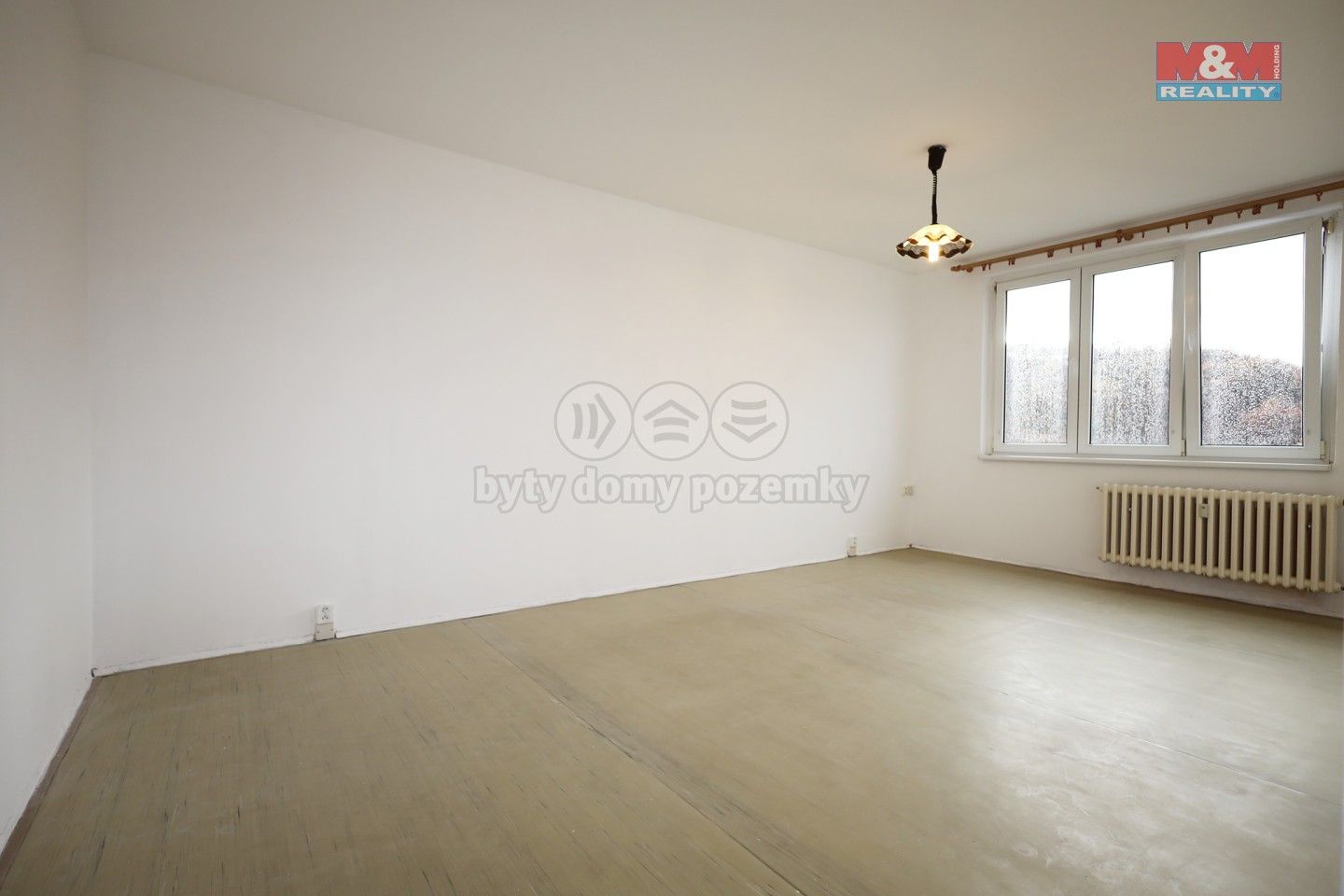 Pronájem byt 1+1 - Mírová, Loket, 40 m²