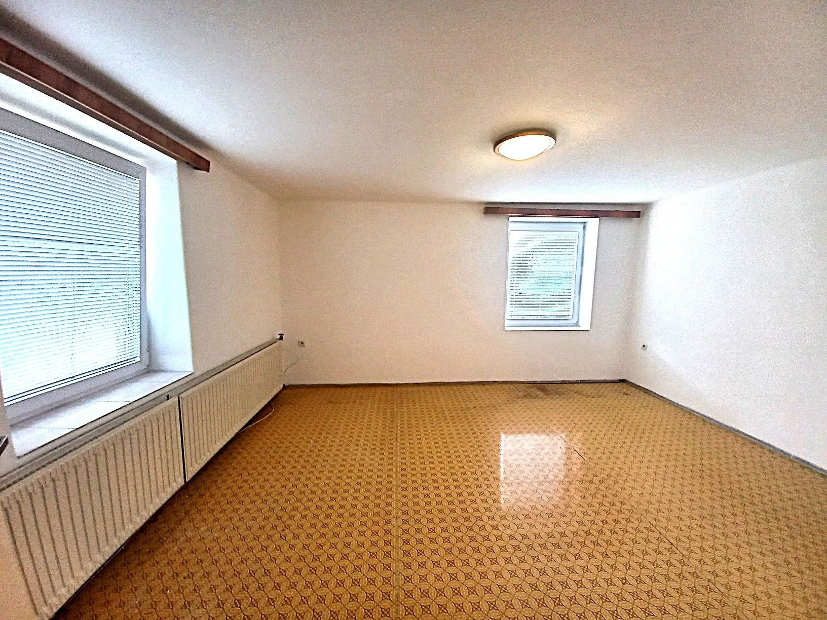 2+kk, Tykačova, Česká Třebová, 39 m²