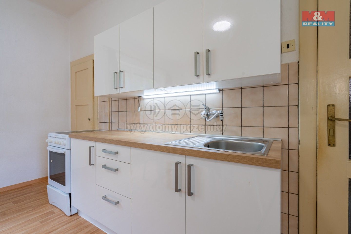 2+1, Loučovice, 65 m²