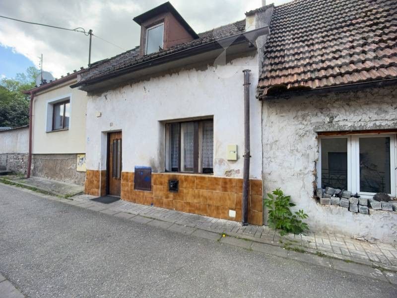 Rodinné domy, B. Korábové, Vysoké Mýto, 86 m²