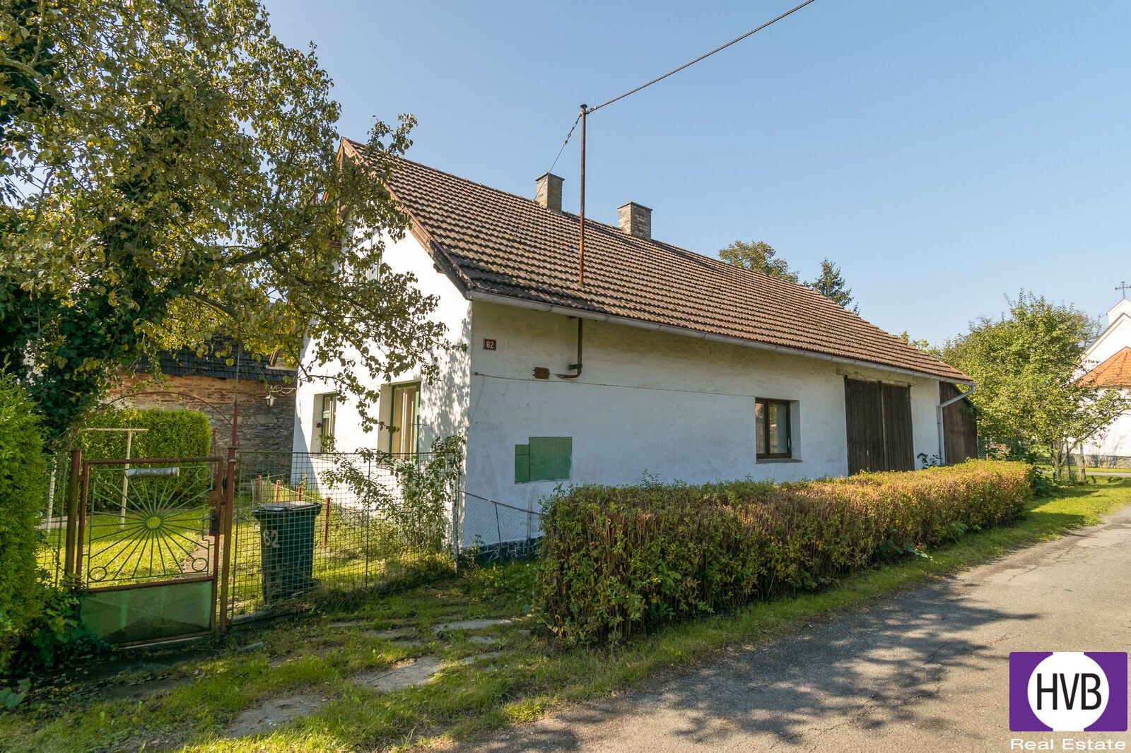 Prodej dům - Hudčice, 178 m²