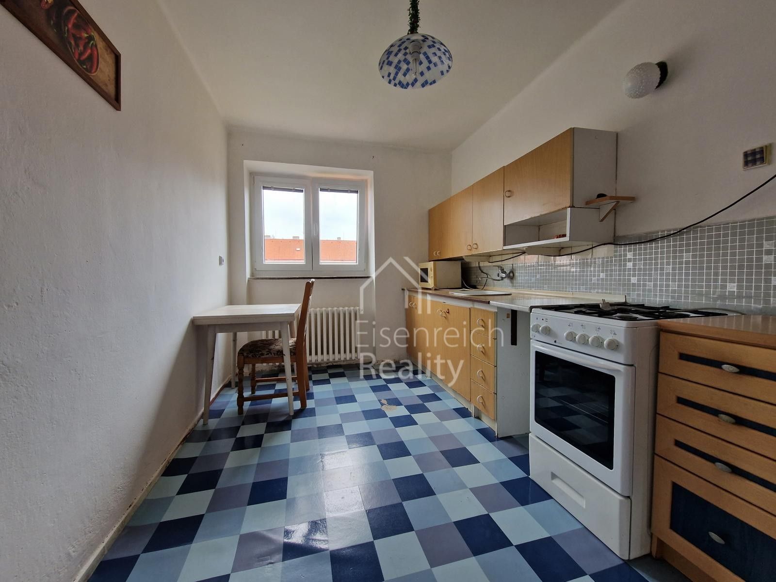 2+1, Na Střezině, Hradec Králové, 54 m²