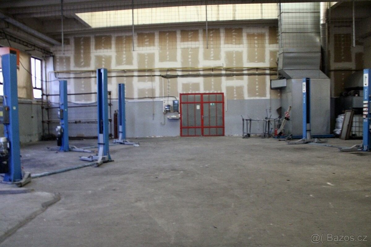 Ostatní, Praha, 104 00