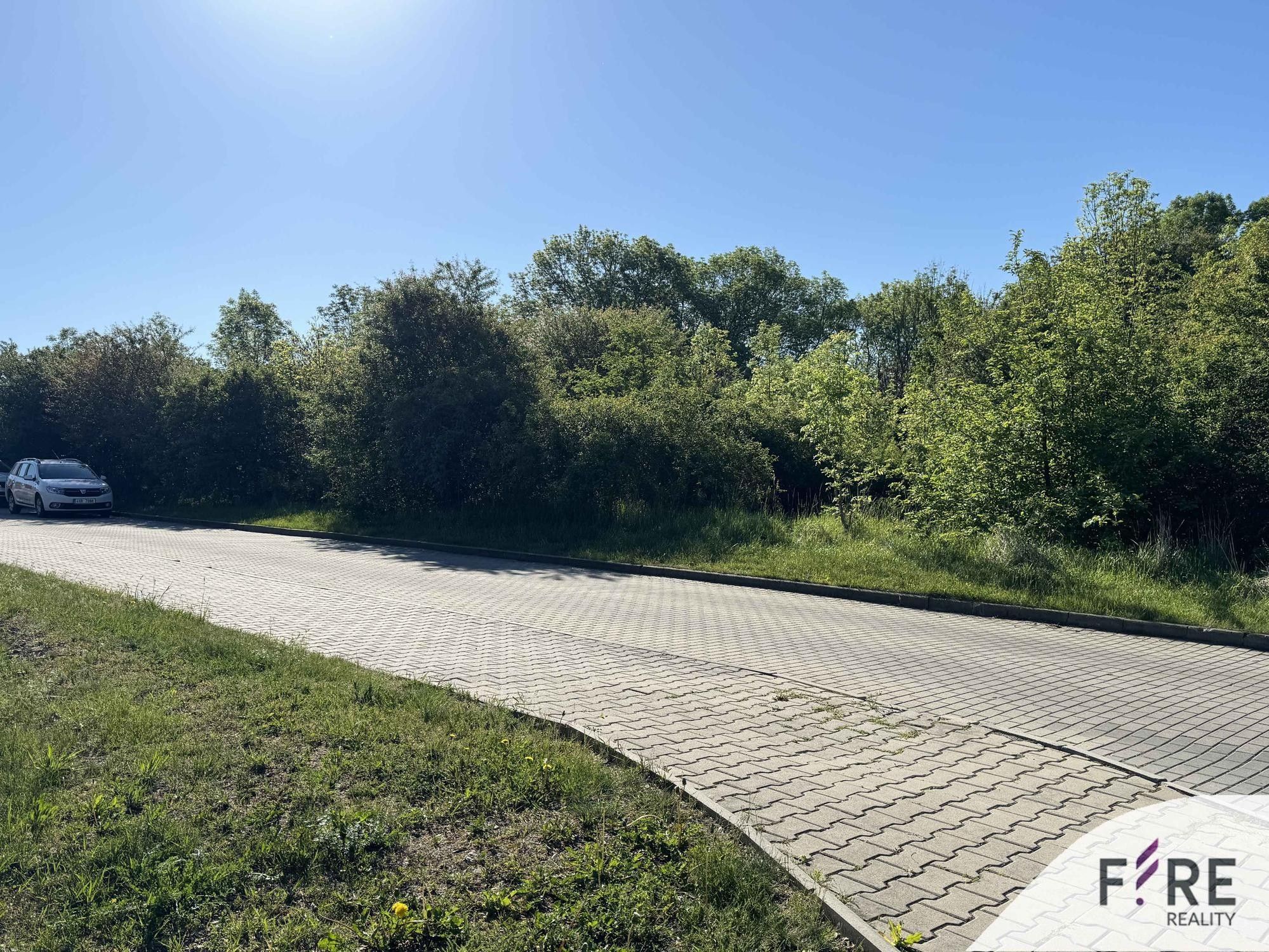 Pozemky pro bydlení, Šeberov, Praha