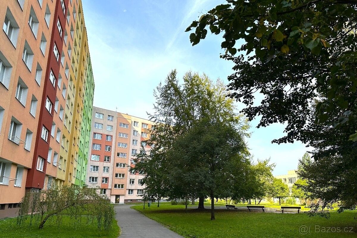 2+1, Ostrava, 700 30, 57 m²