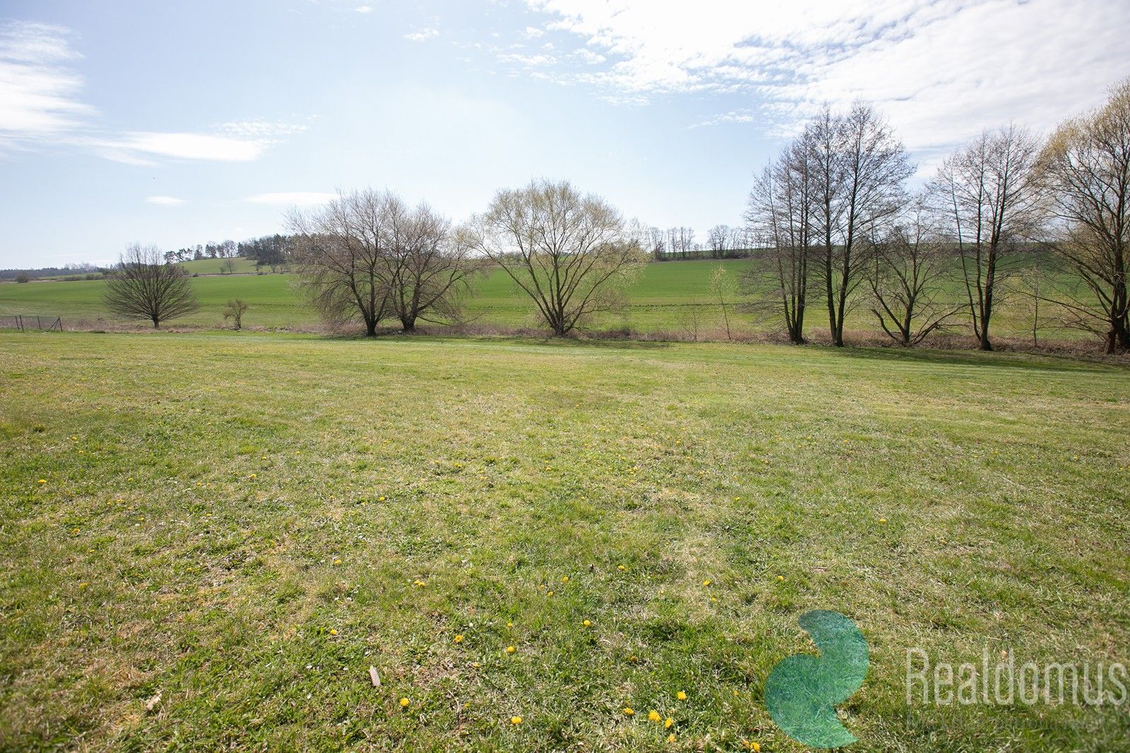 Prodej pozemek pro bydlení - Struhařov, 1 m²