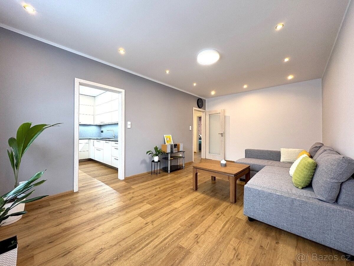 Byty, Náchod, 547 01