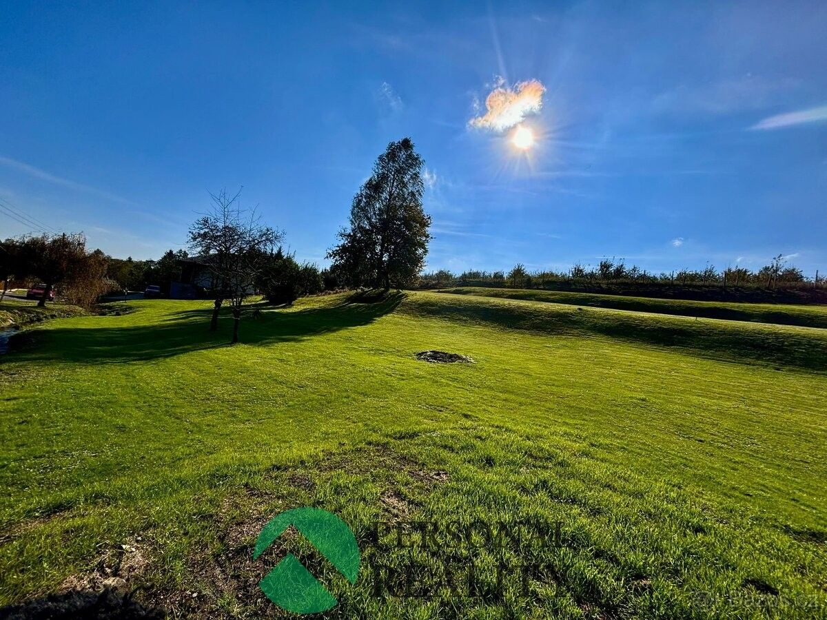 Pozemky pro bydlení, Choustníkovo Hradiště, 544 42, 1 100 m²